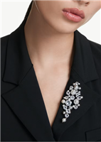 Broche Swarovski Mujer in Aleación de Metal 5722516 - 5722516